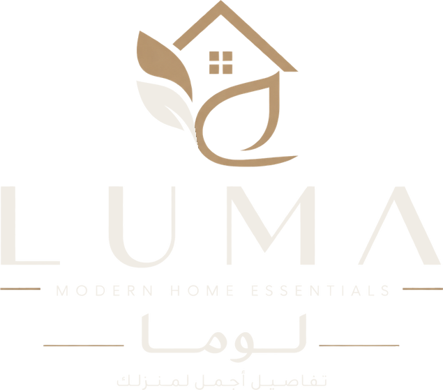 LUMA — Modern Home Essentials