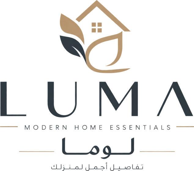 LUMA — Modern Home Essentials