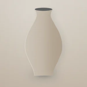 Sora Ceramic Vase
