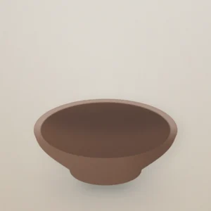 Terra Decorative Bowl